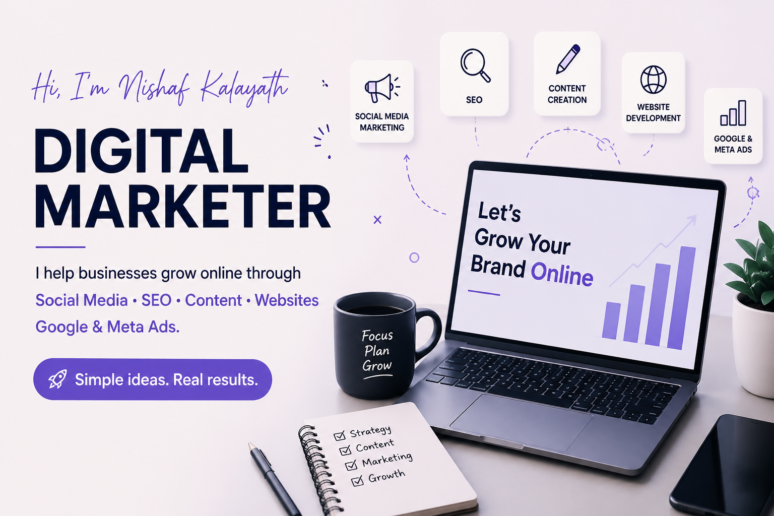 Personal Brand in the Digital World