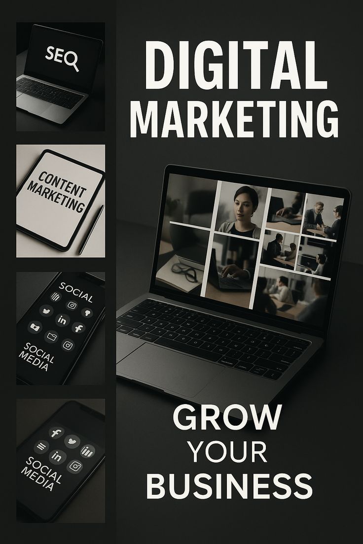 A Marketers Journey
